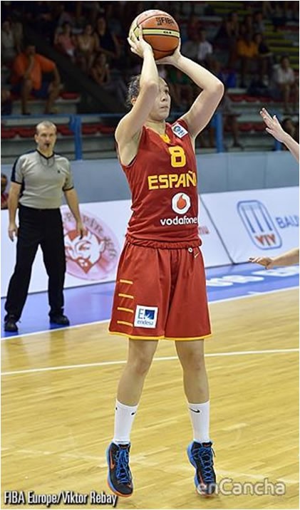 Triple candidatura en los premios a los mejores deportistas 2020